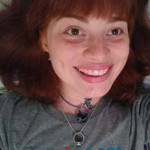 Meet your Posher, Rachel